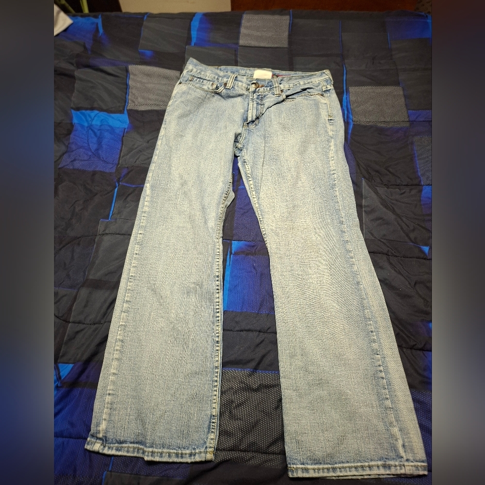 Urban Pipeline Loose Boot cut Jeans